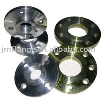 UNI 2276 flange